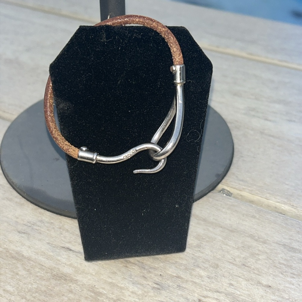 Hermès  Authentic Bracelet